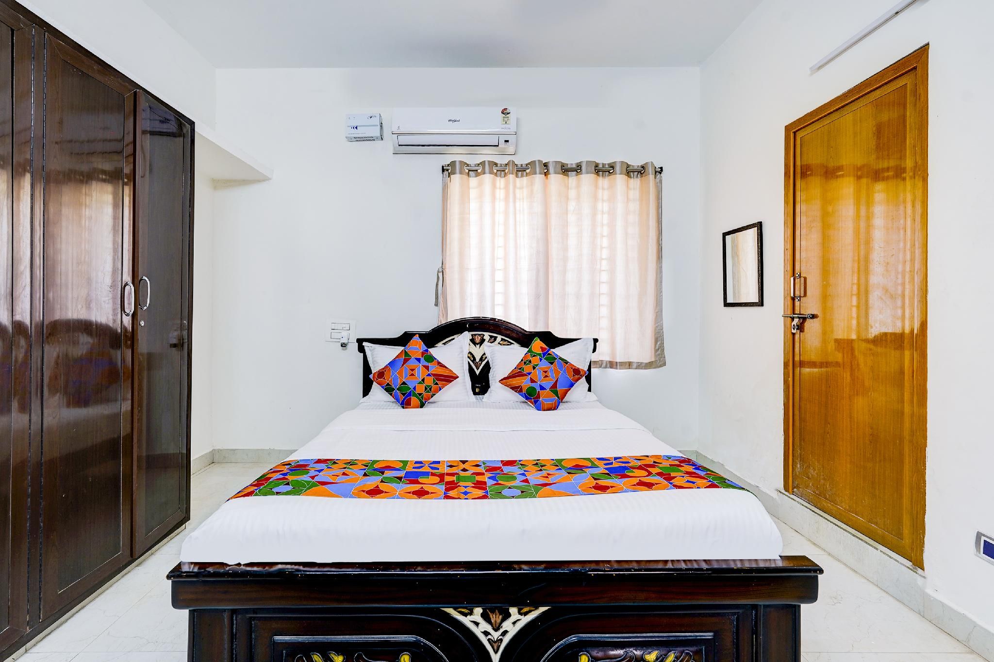 AK ELITE LUXURY HOME STAY Entire 2 BHK Apartment 2