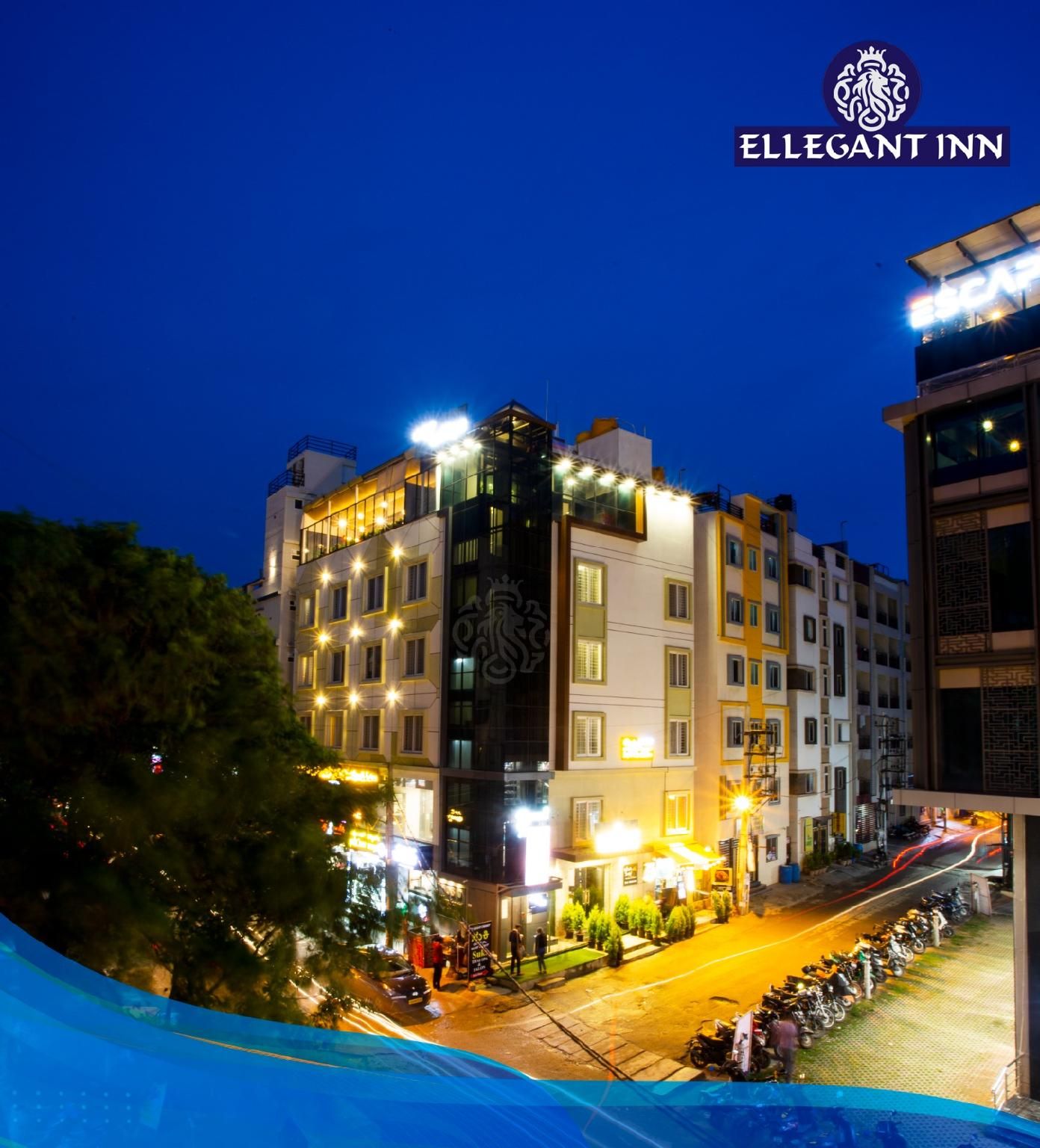 ELLEGANT INN