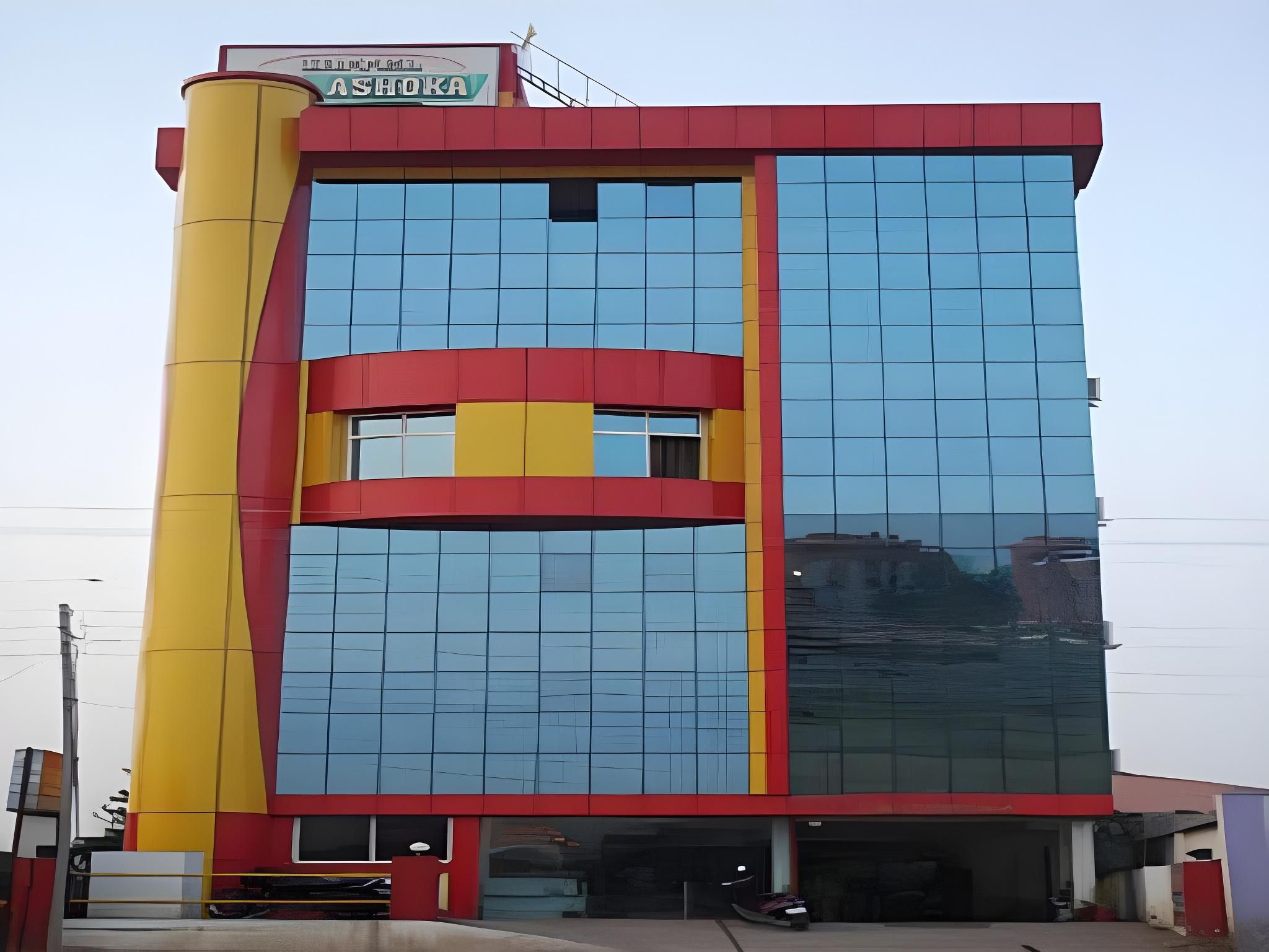 Hotel Sai Ashoka