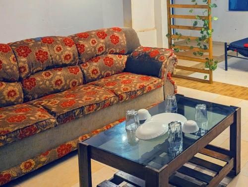 Tropical bay by Malpe - Udupi 2 Bedroom 1 Bathroom 2