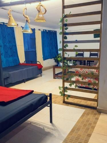 Tropical bay by Malpe - Udupi 2 Bedroom 1 Bathroom 3