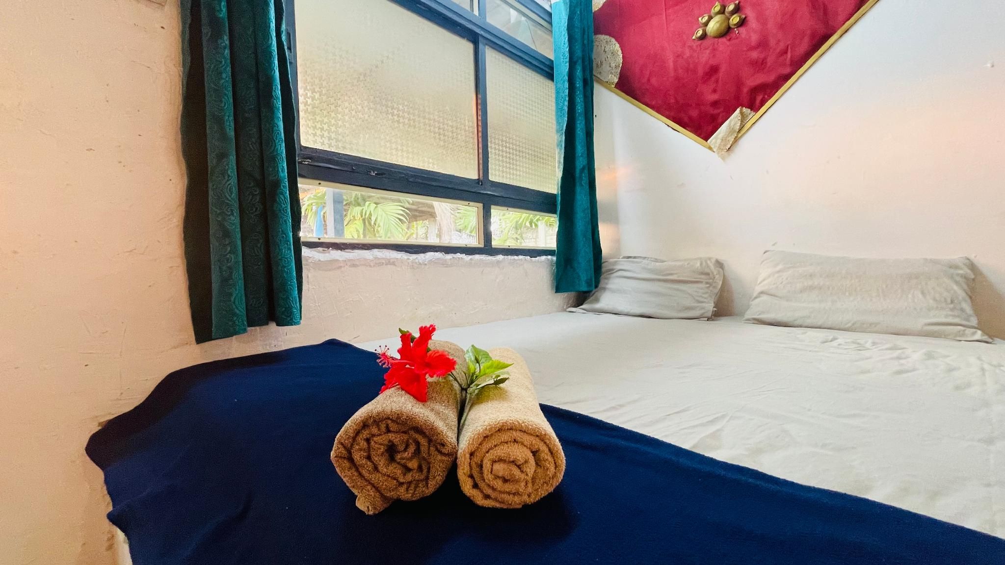 Tropical bay by Malpe - Udupi Garden Chalet