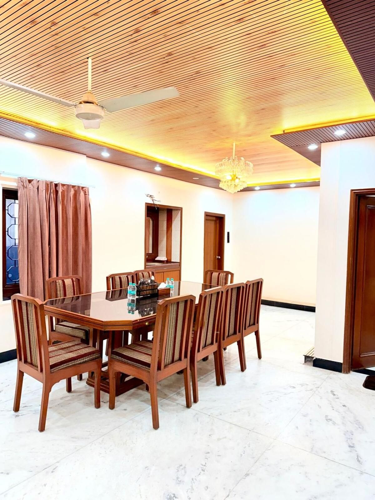 Bungalow Ehsaas 