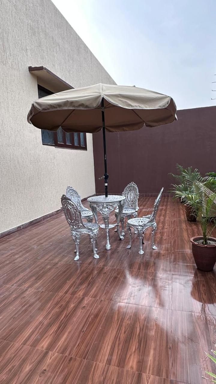 Bungalow Ehsaas 