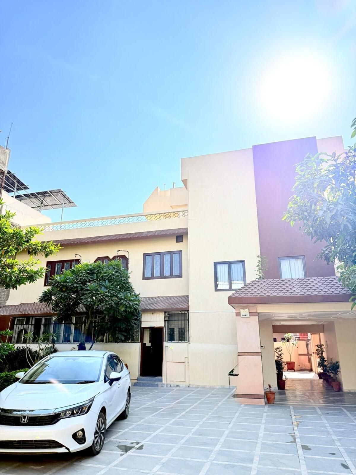 Bungalow Ehsaas 