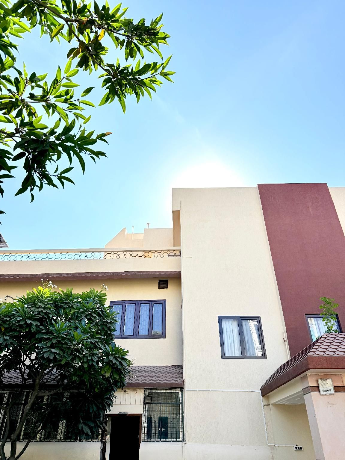 Bungalow Ehsaas 