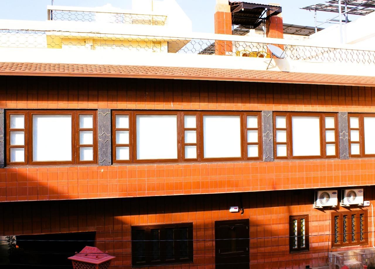 Bungalow Ehsaas 