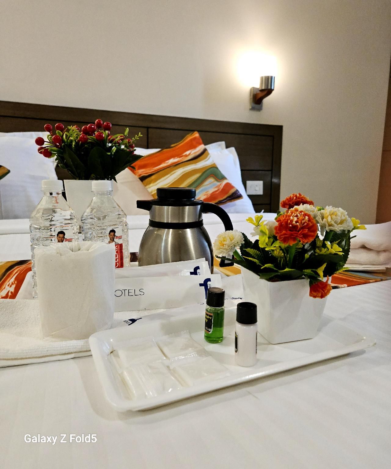 amman hotel agra Executive Room 2