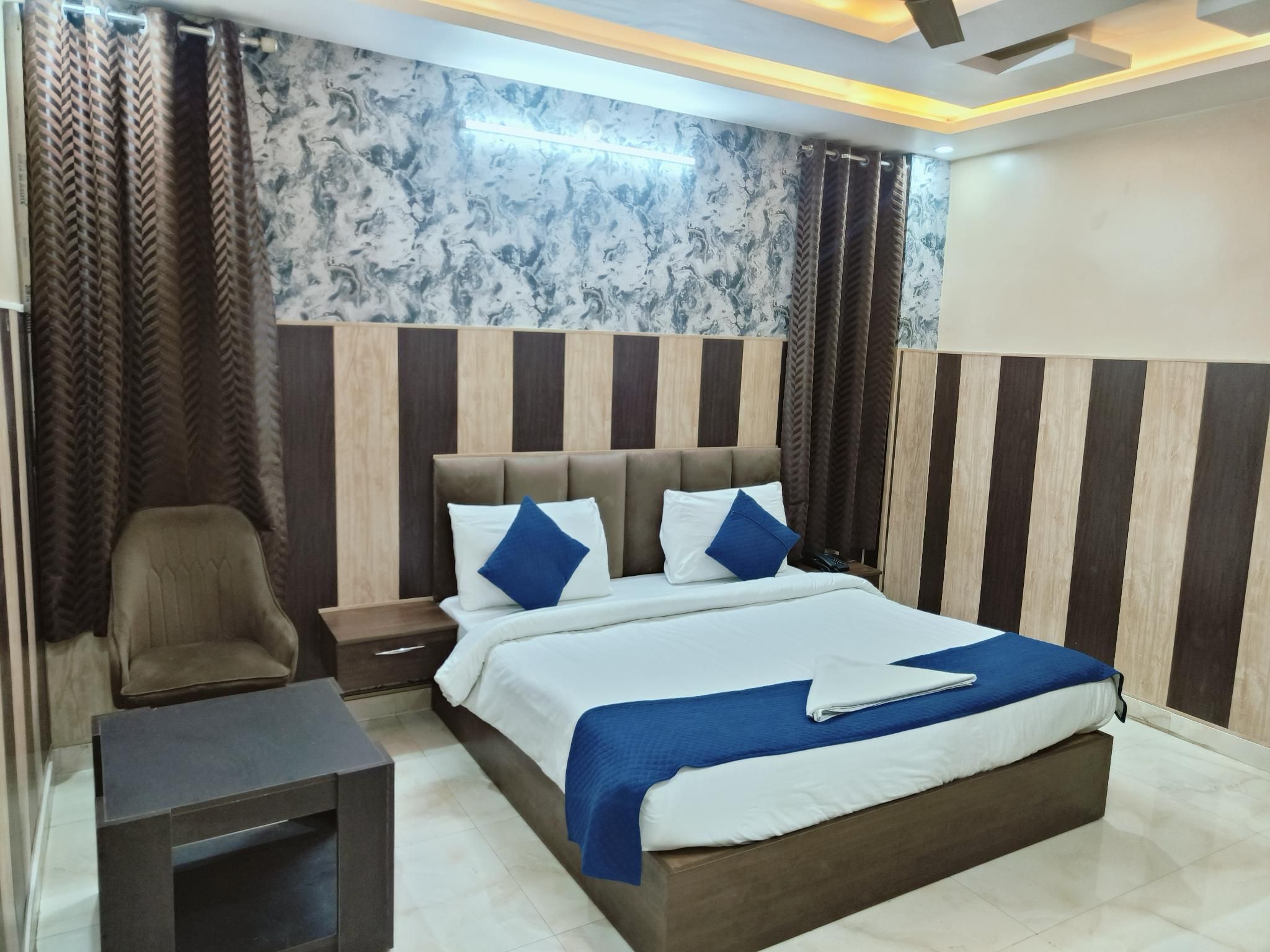 HOTEL KING'S PARADISE Airport Executive Room 2