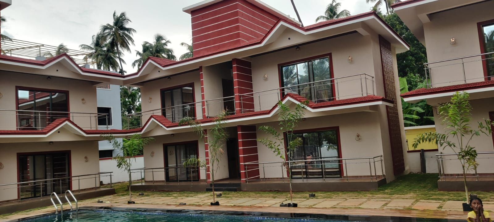Mudra Villa & Resort
