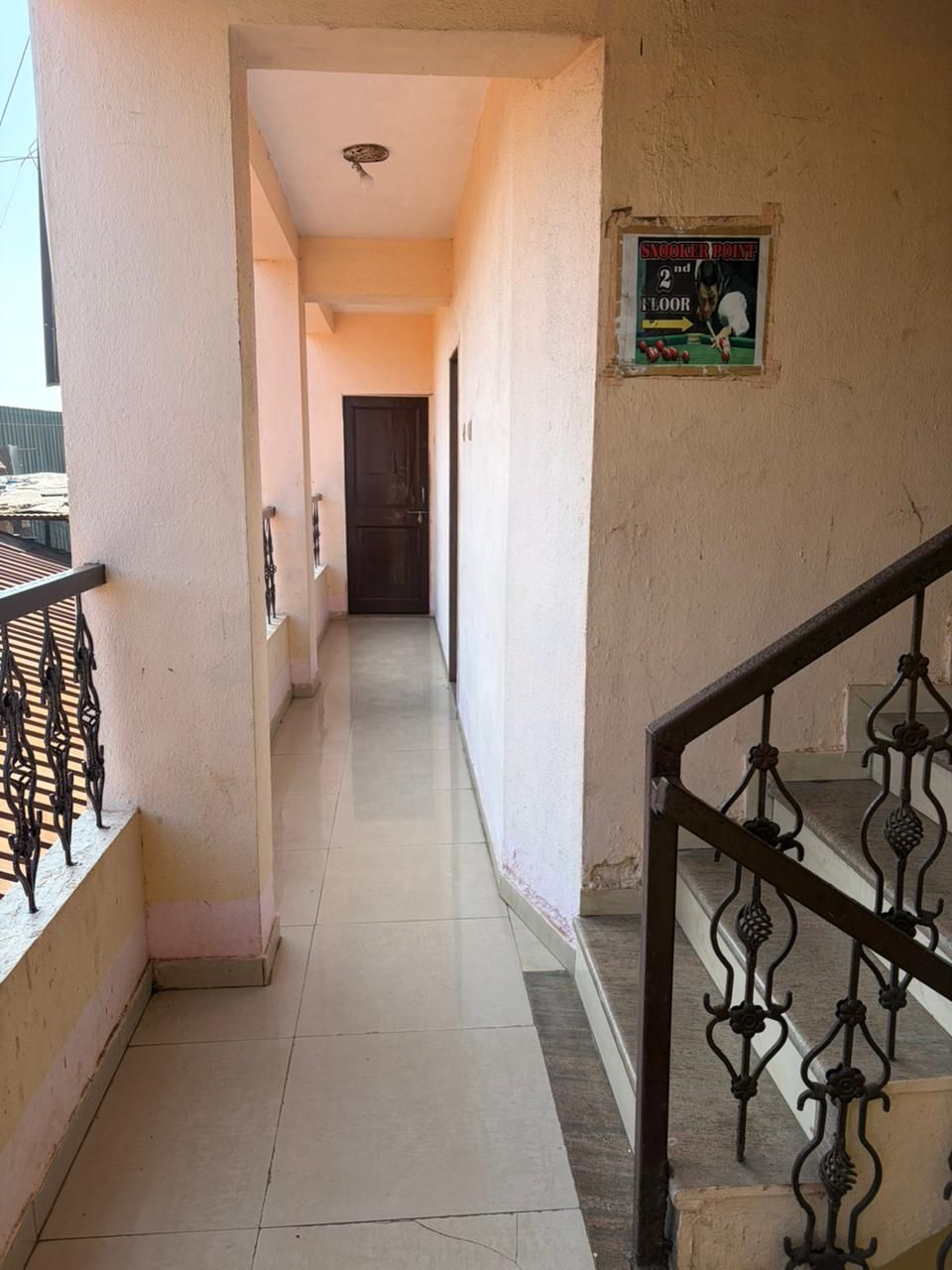 Hotel Sudama Palace - Mahabaleshwar & Free Wifi