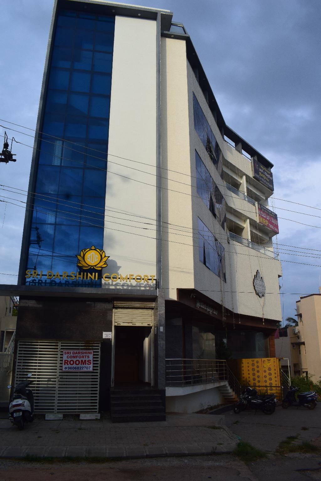 Sri Darshini Comfort - Mysore, Mysuru
