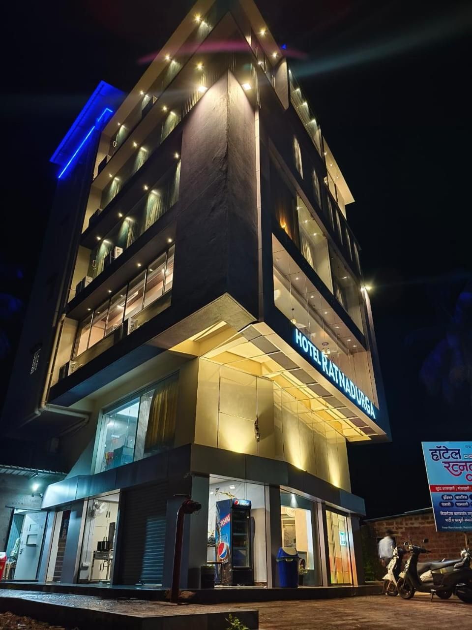 Hotel Ratnadurga