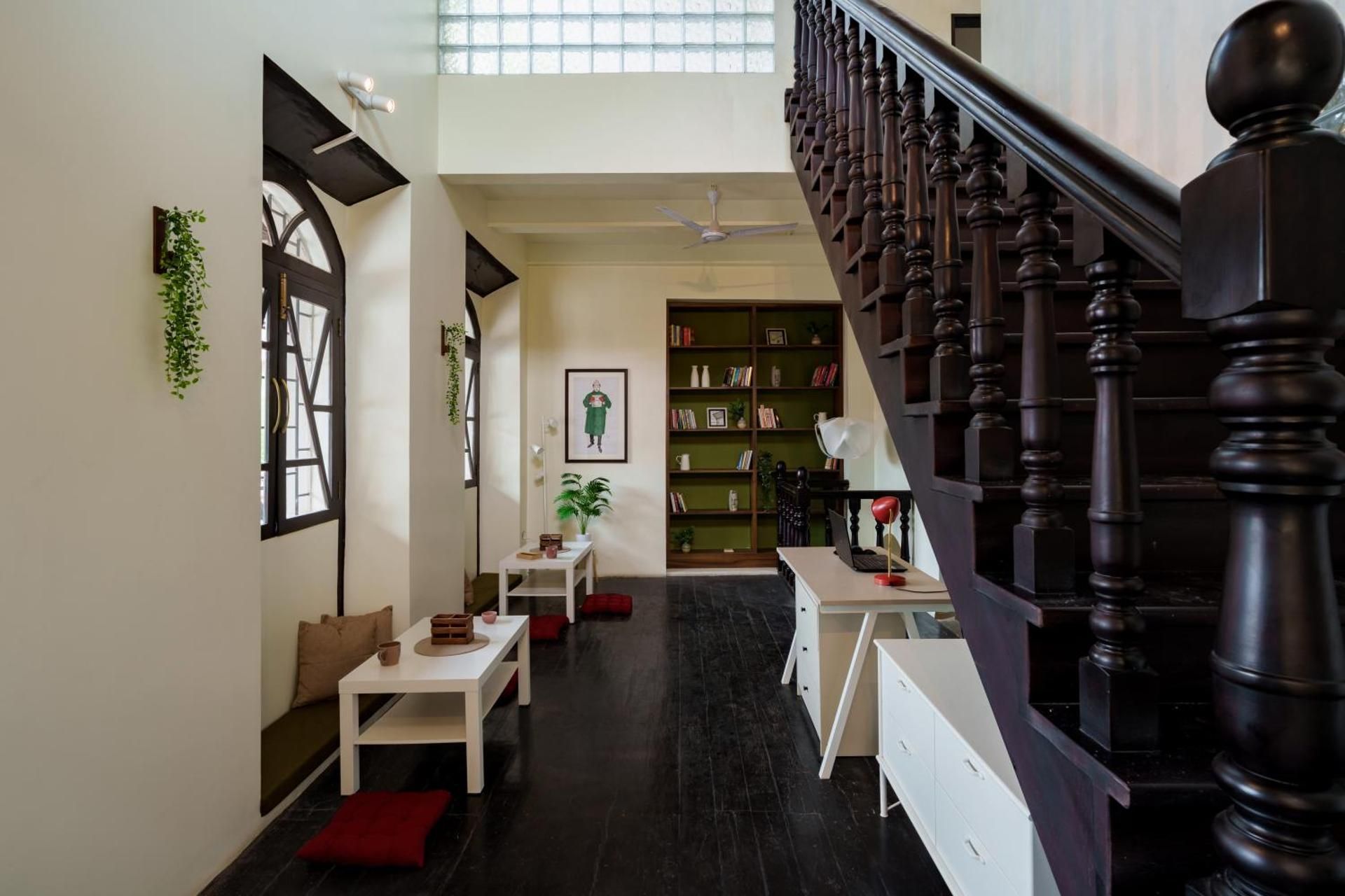 Recreational facilities