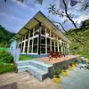 Glass Cabins by Urban Monk