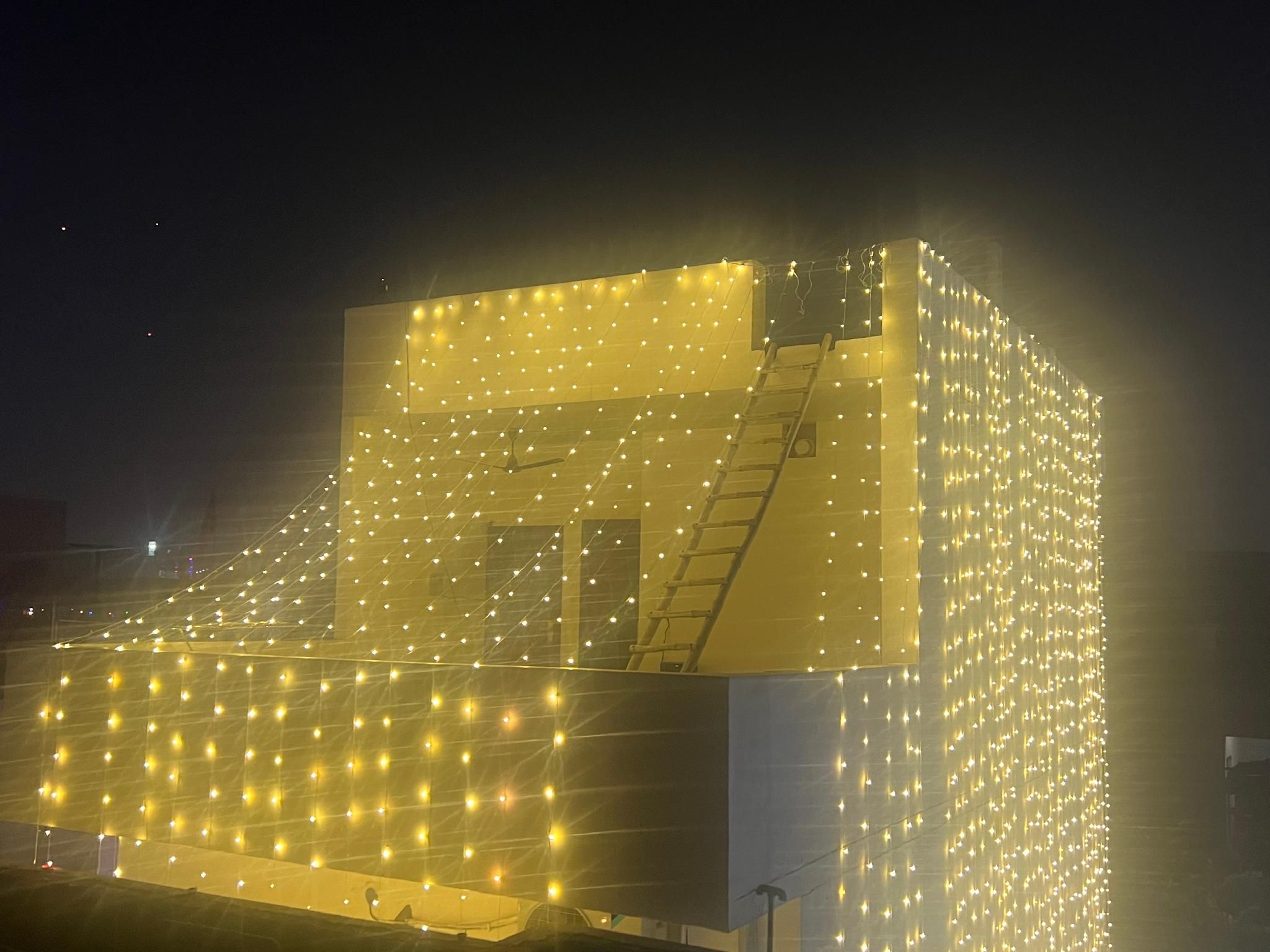 Luxury 3bhk villa ( mere bebe da villa ) 