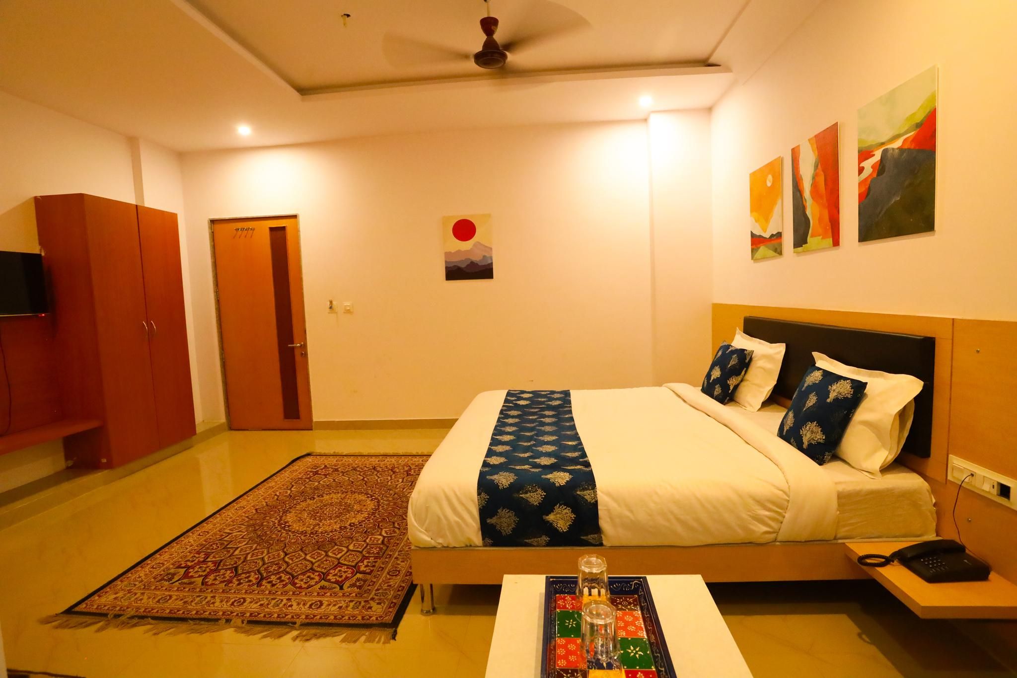 Amenity (Guest room)