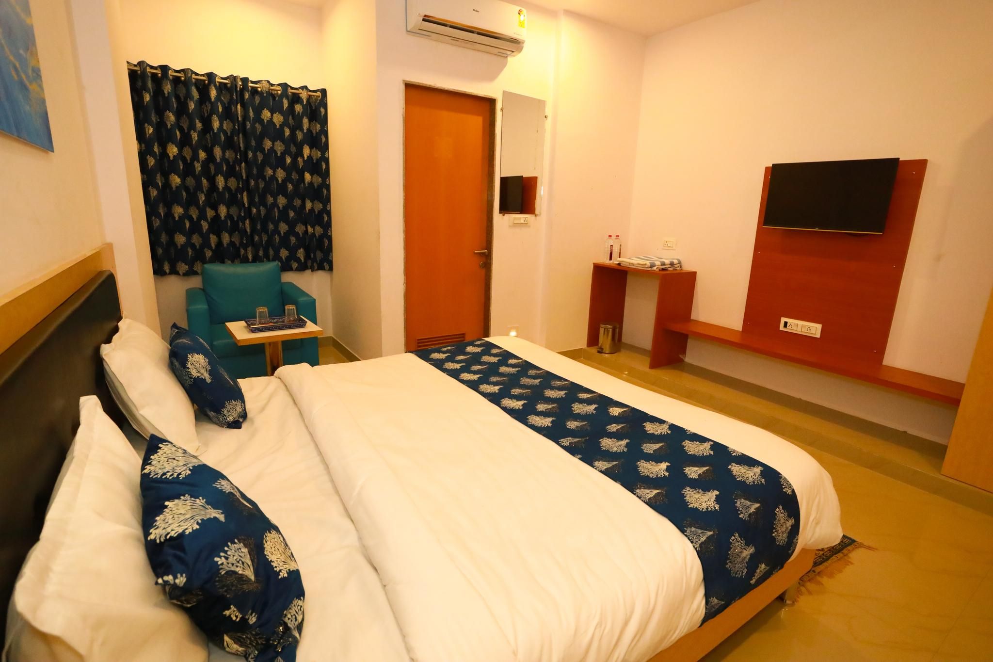 Amenity (Guest room)