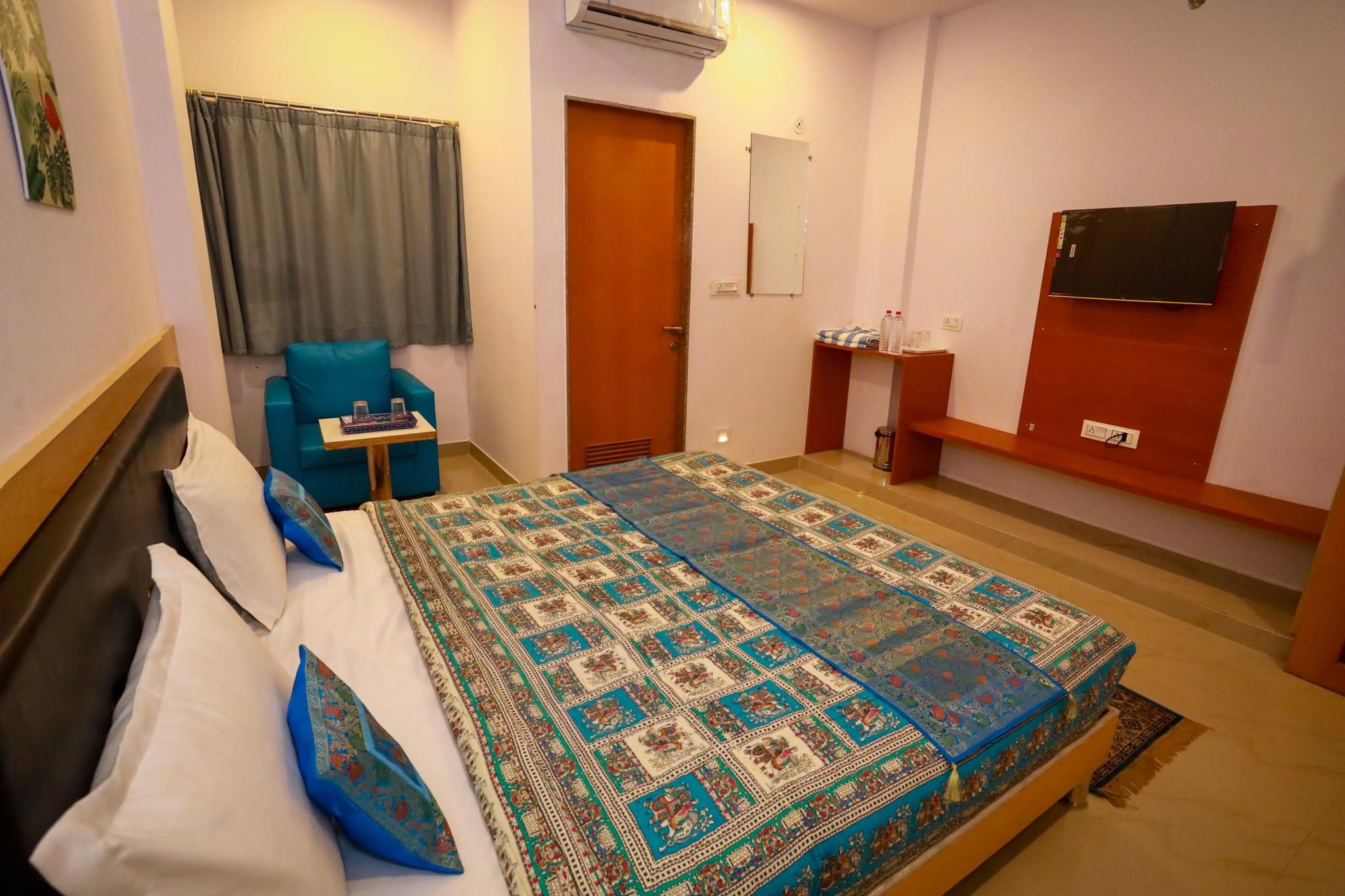 Amenity (Guest room)