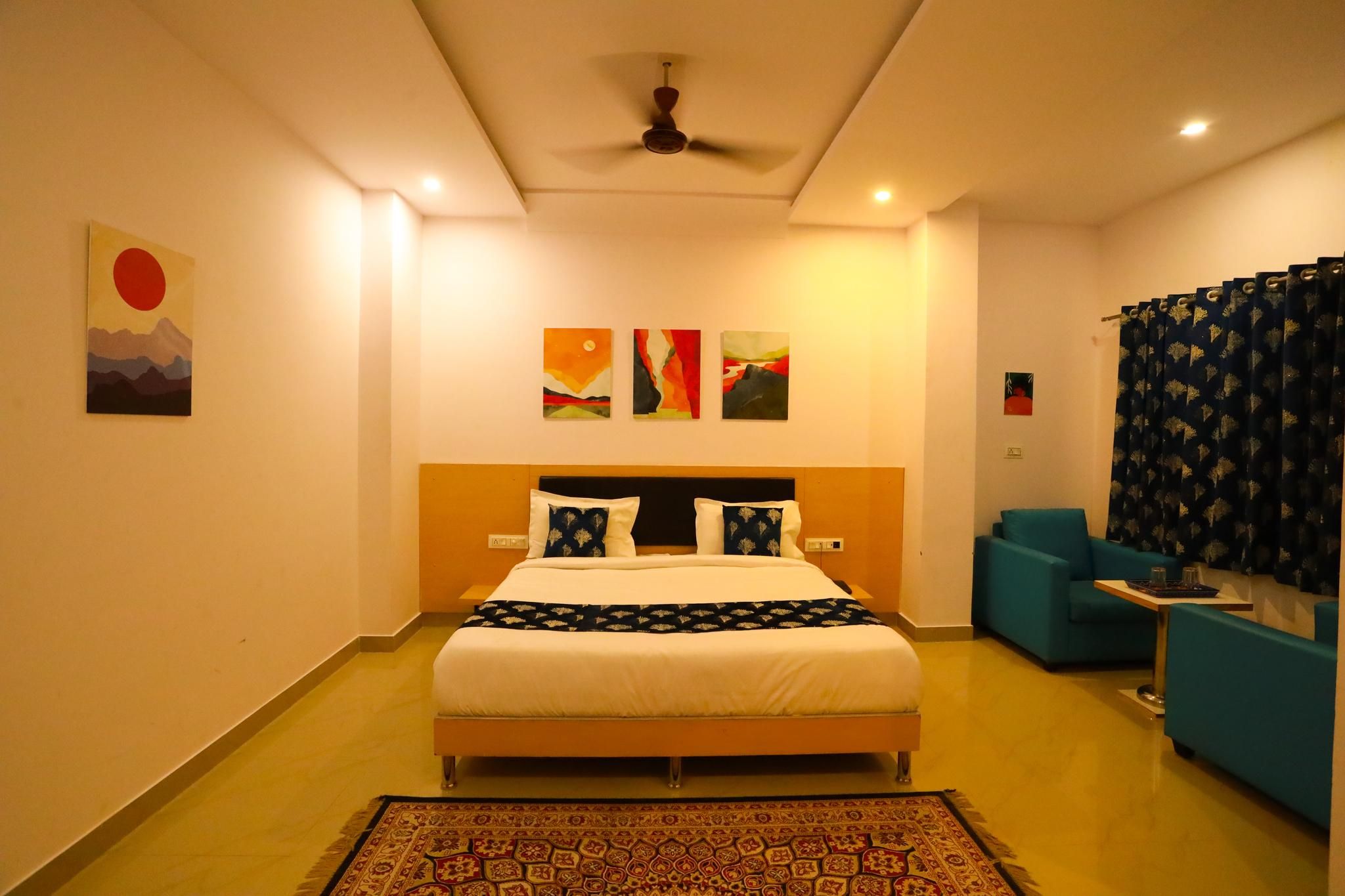 Amenity (Guest room)