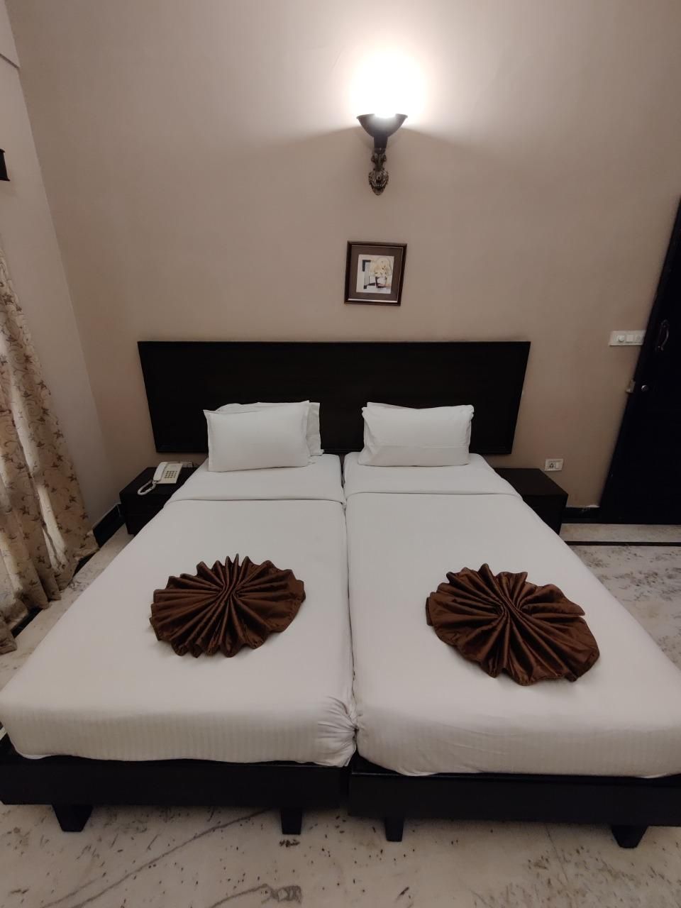 GIS LEGACY, Hyderabad Standard Room 3