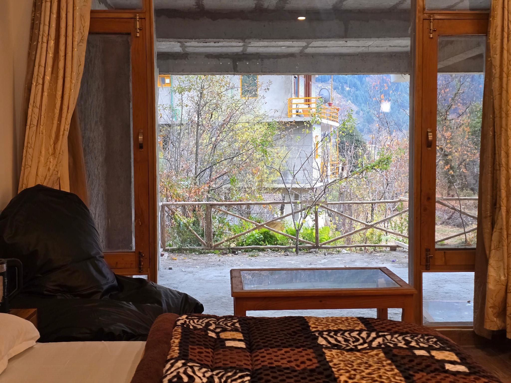 The Venus, Live like a local Double Room 3