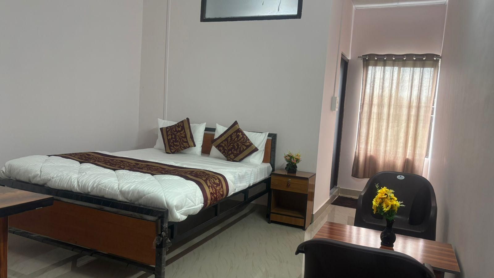 Ghrihaloy Luxury Guest House Standard Room