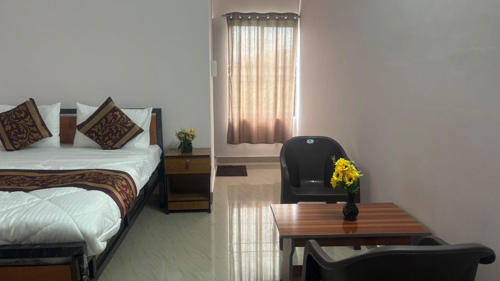 Ghrihaloy Luxury Guest House Standard Room 3