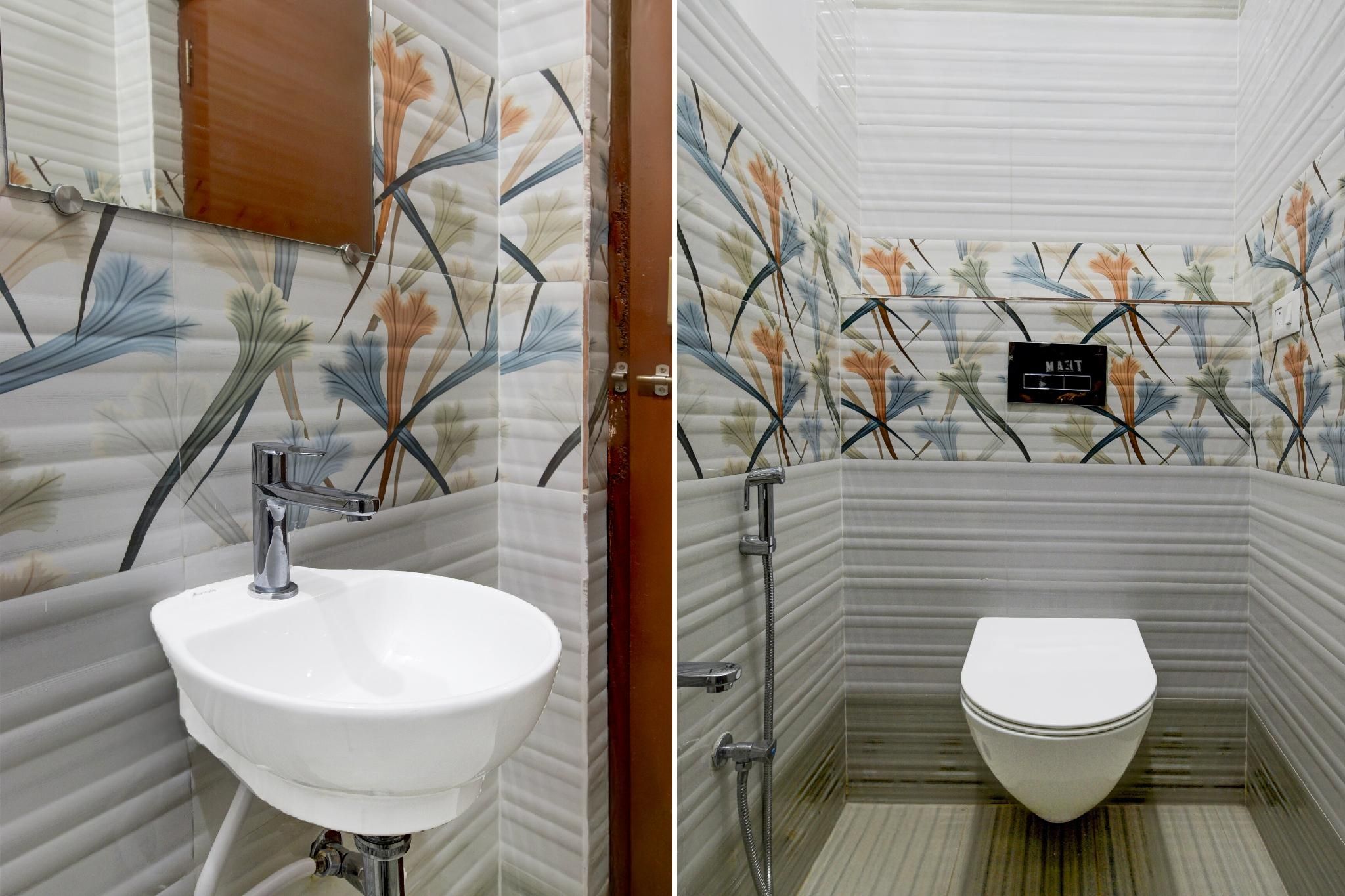 Super Collection O The RIO Hotel KPHB Road no.01 Classic 3