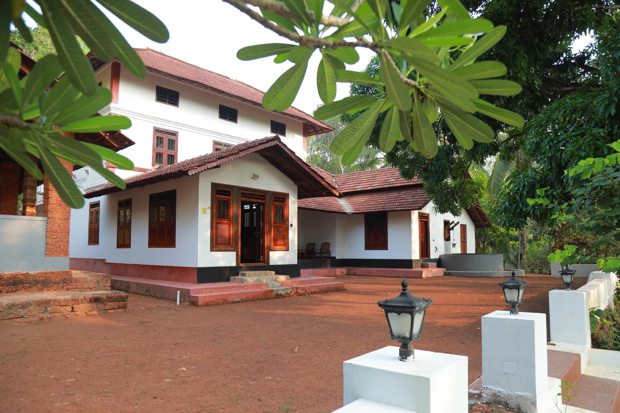 Vilayara Heritage Retreat