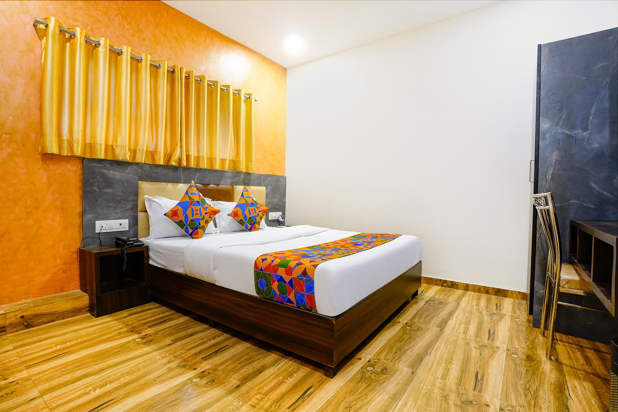 FabExpress BKC Annex