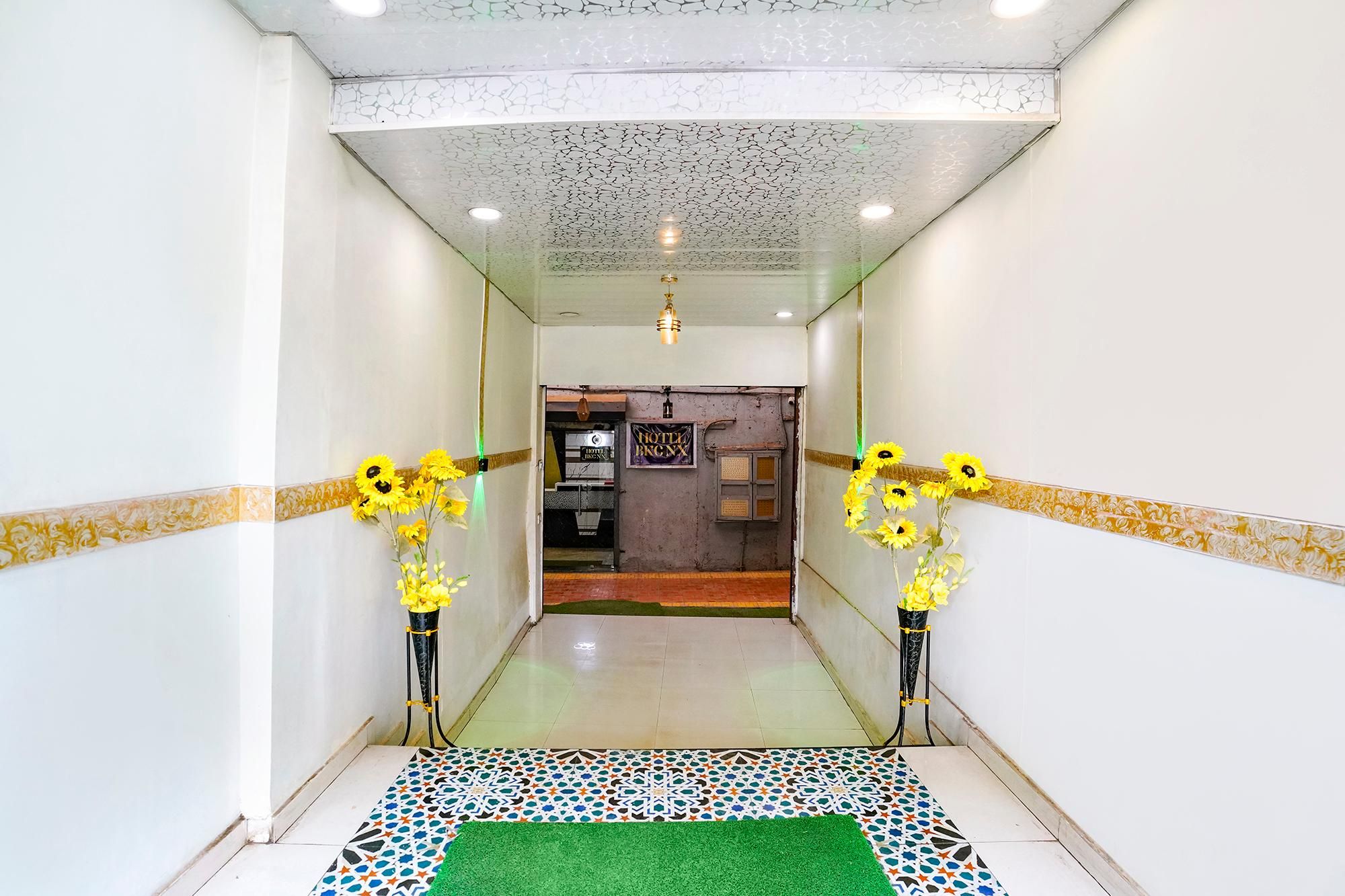 FabExpress BKC Annex