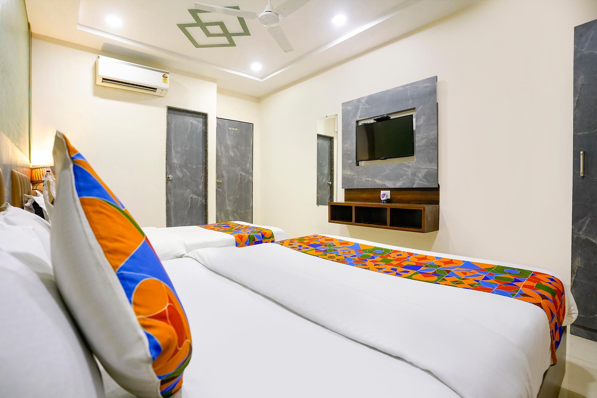 FabExpress BKC Annex