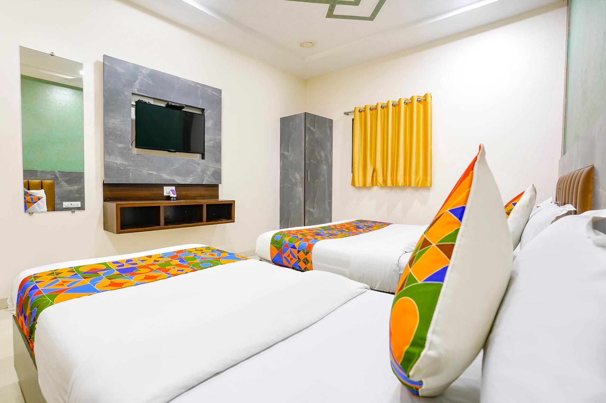 FabExpress BKC Annex
