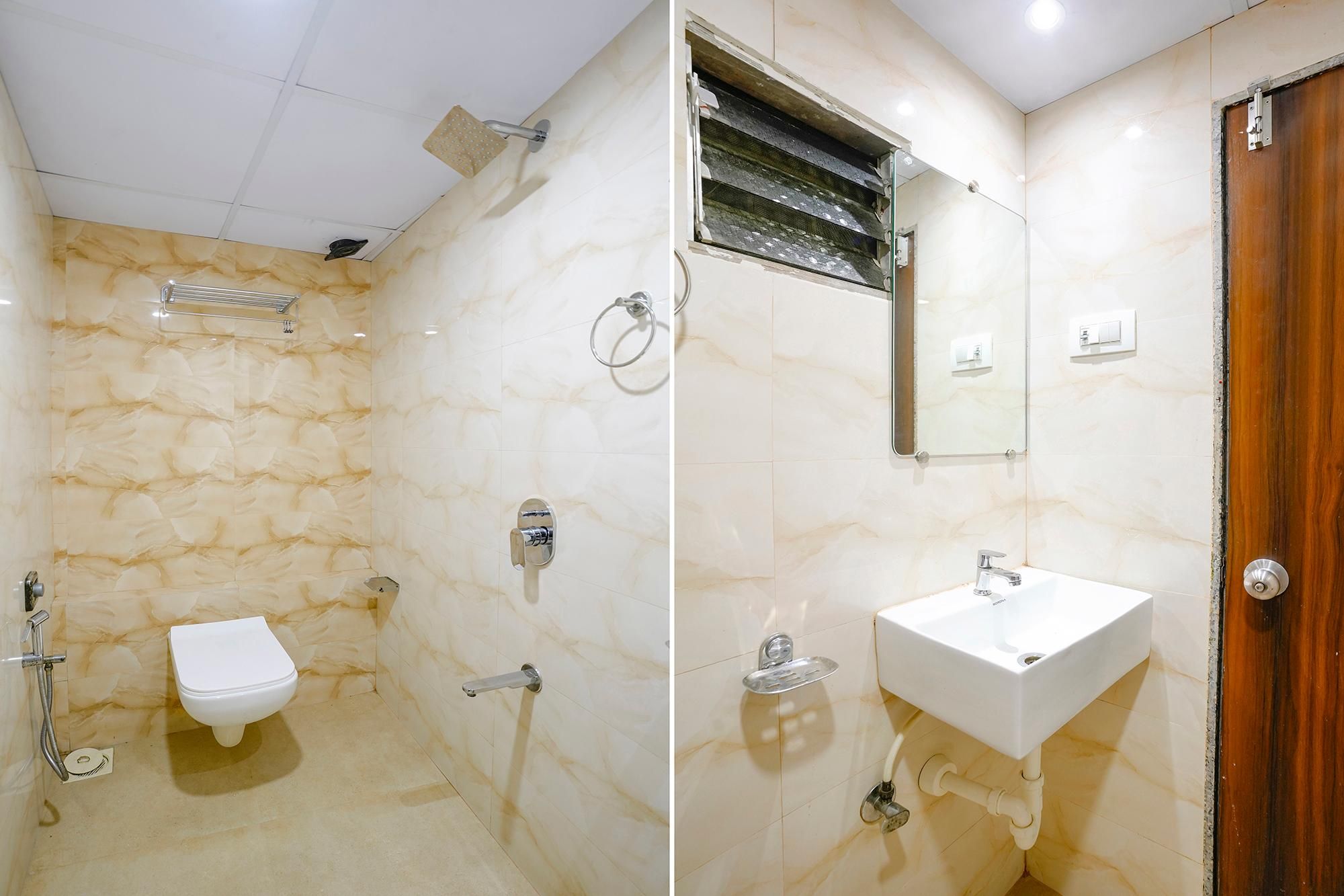 FabExpress BKC Annex