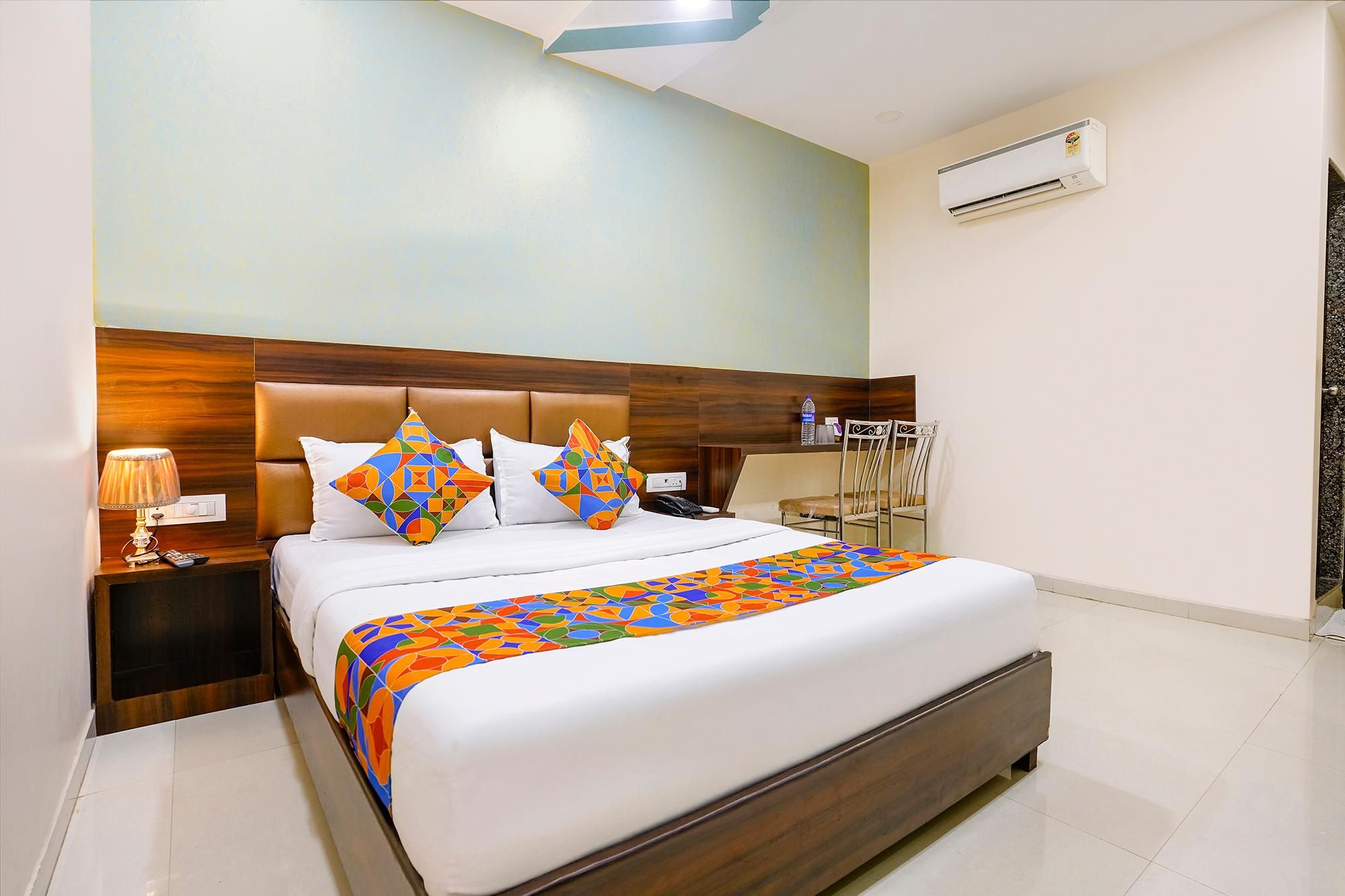 FabExpress BKC Annex