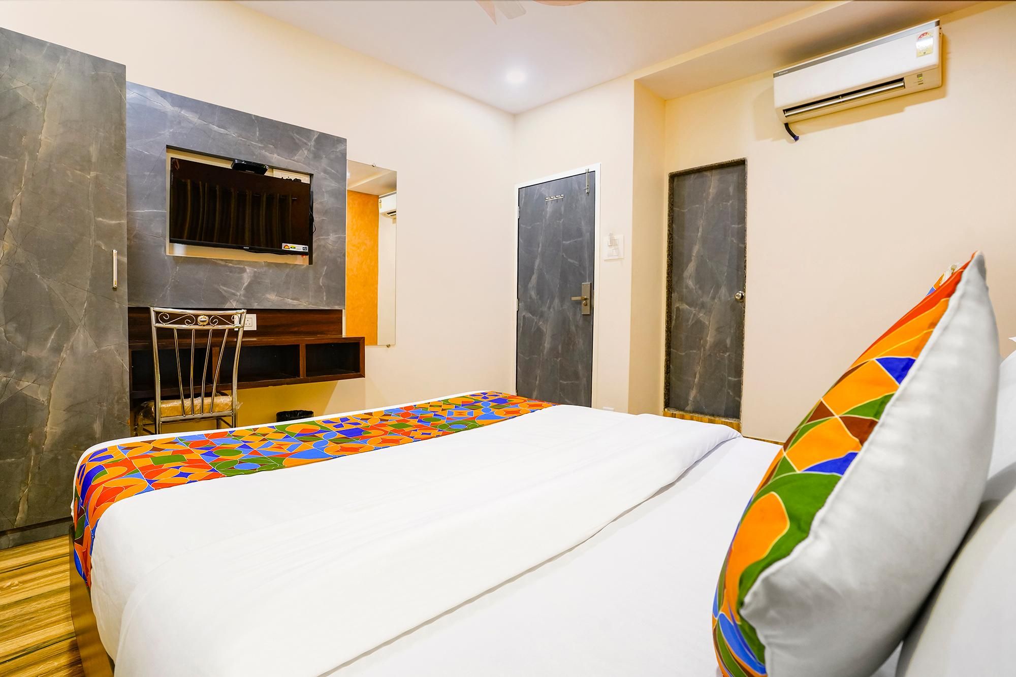 FabExpress BKC Annex