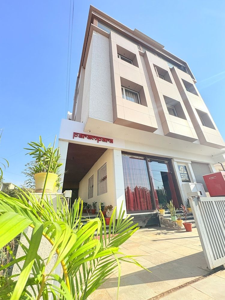 Parampara Hotels And Resorts