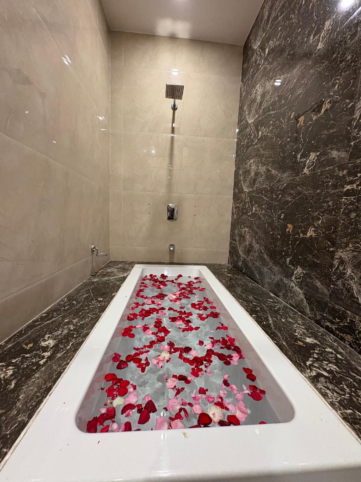 Parampara Hotels And Resorts Suite 3