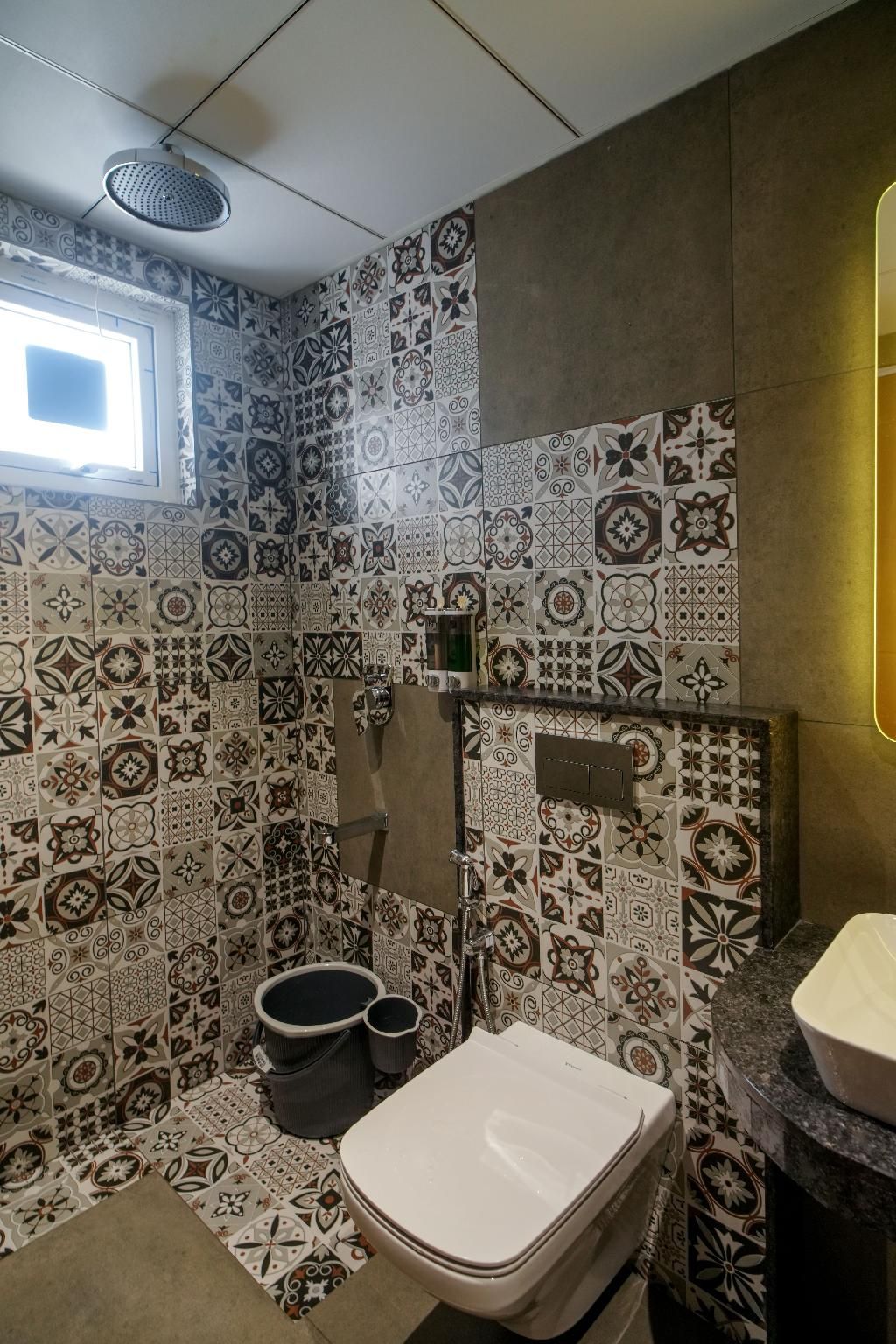 Le Montigo Resort Premium Lake View Family Room 2