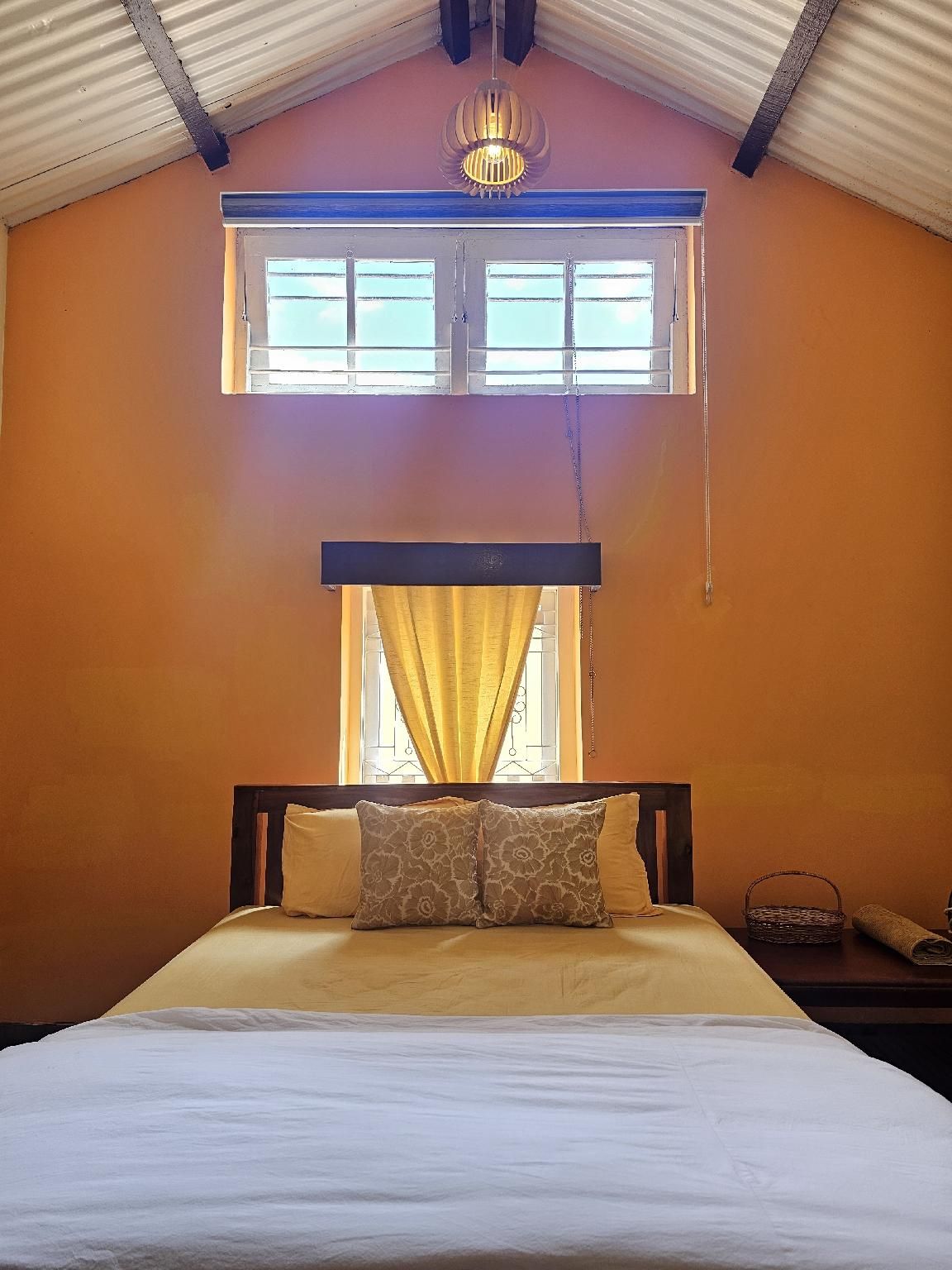 The Cottage Coonoor AS 2 Bedroom Deluxe