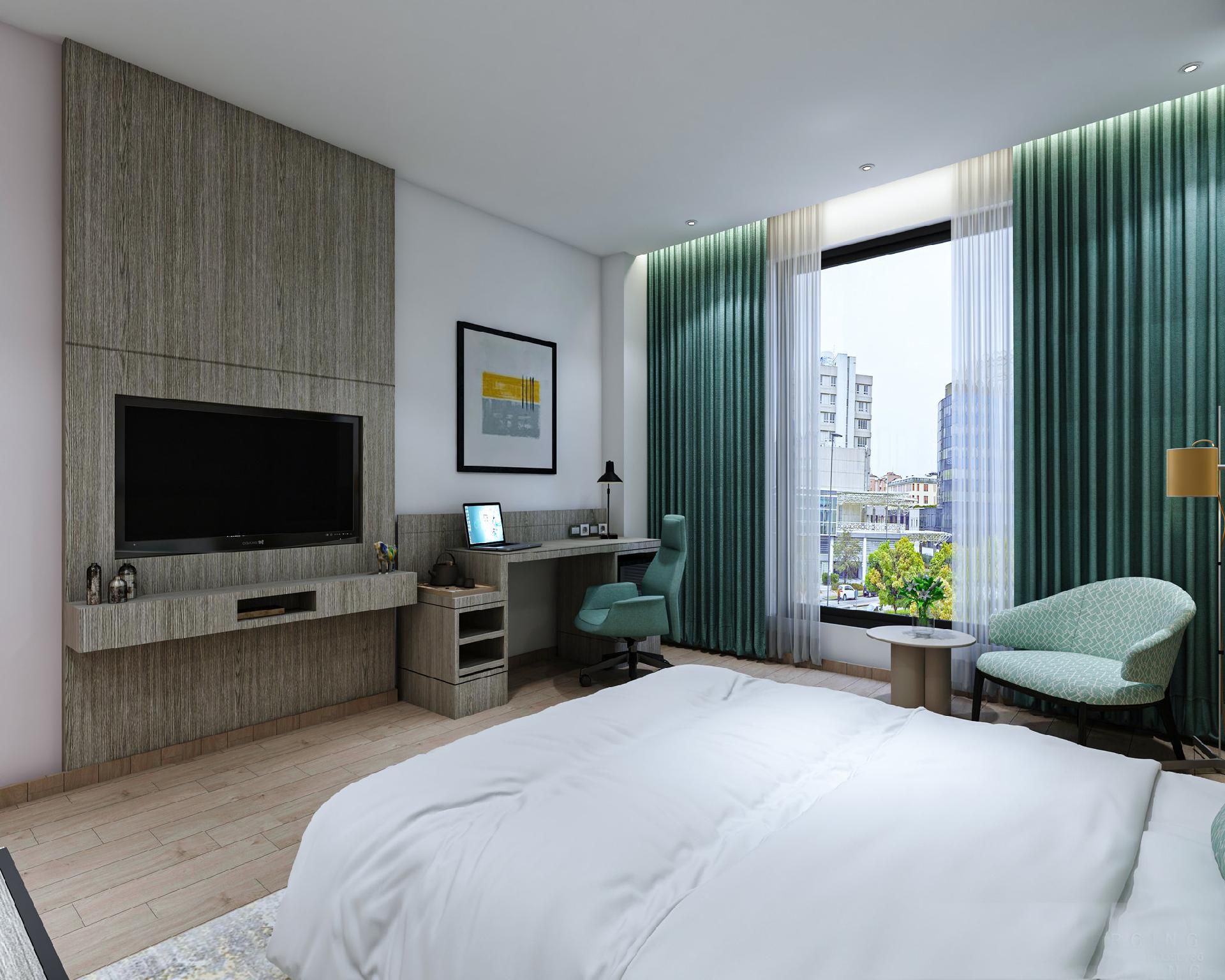 voco Amritsar By IHG Standard Room 3