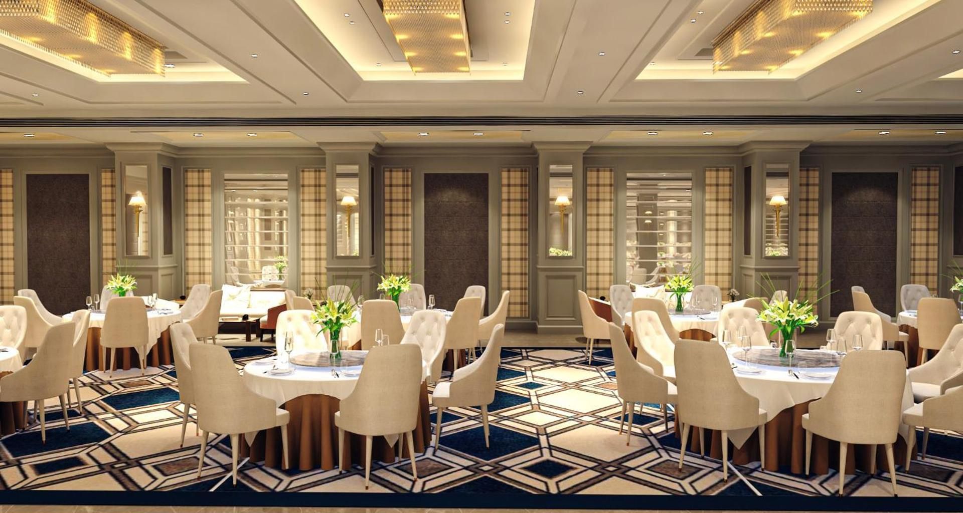 Meeting room / ballrooms