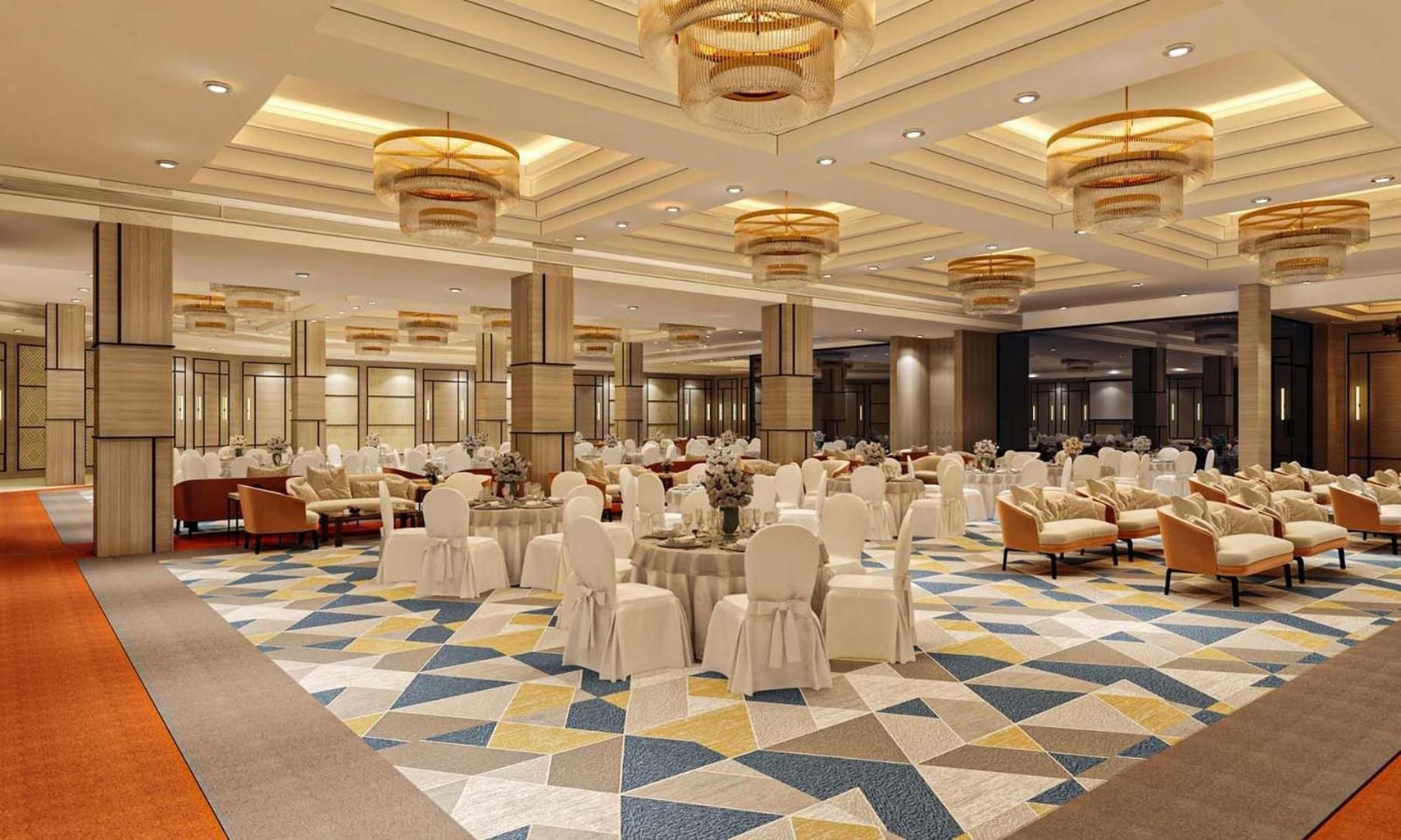 Meeting room / ballrooms