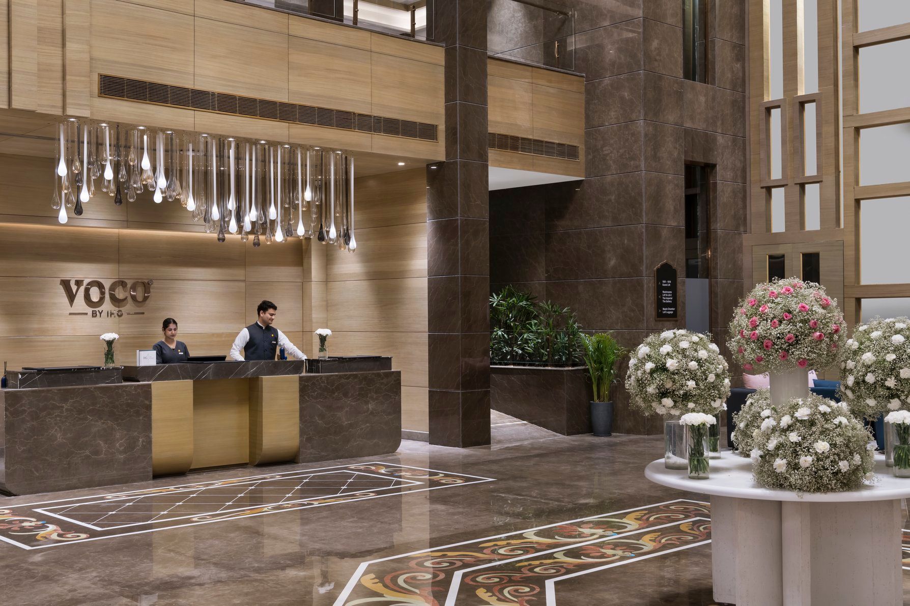 voco AMRITSAR by IHG