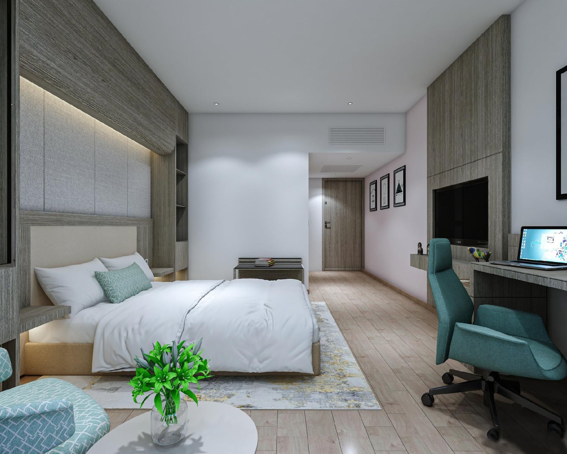 voco Amritsar By IHG Standard Room