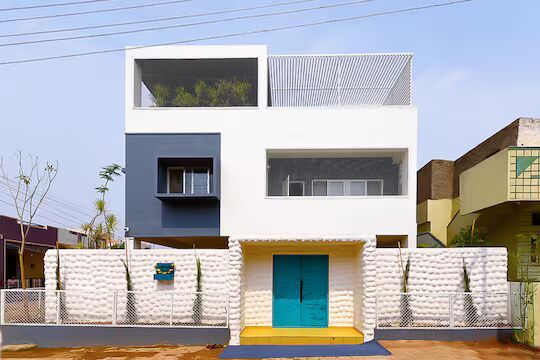 Agastya Villa by VEO - Part of StayVista