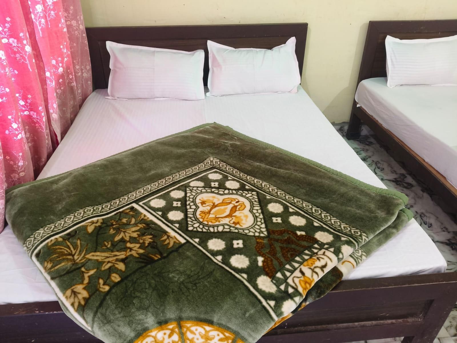 Cottage with Air Conditioning