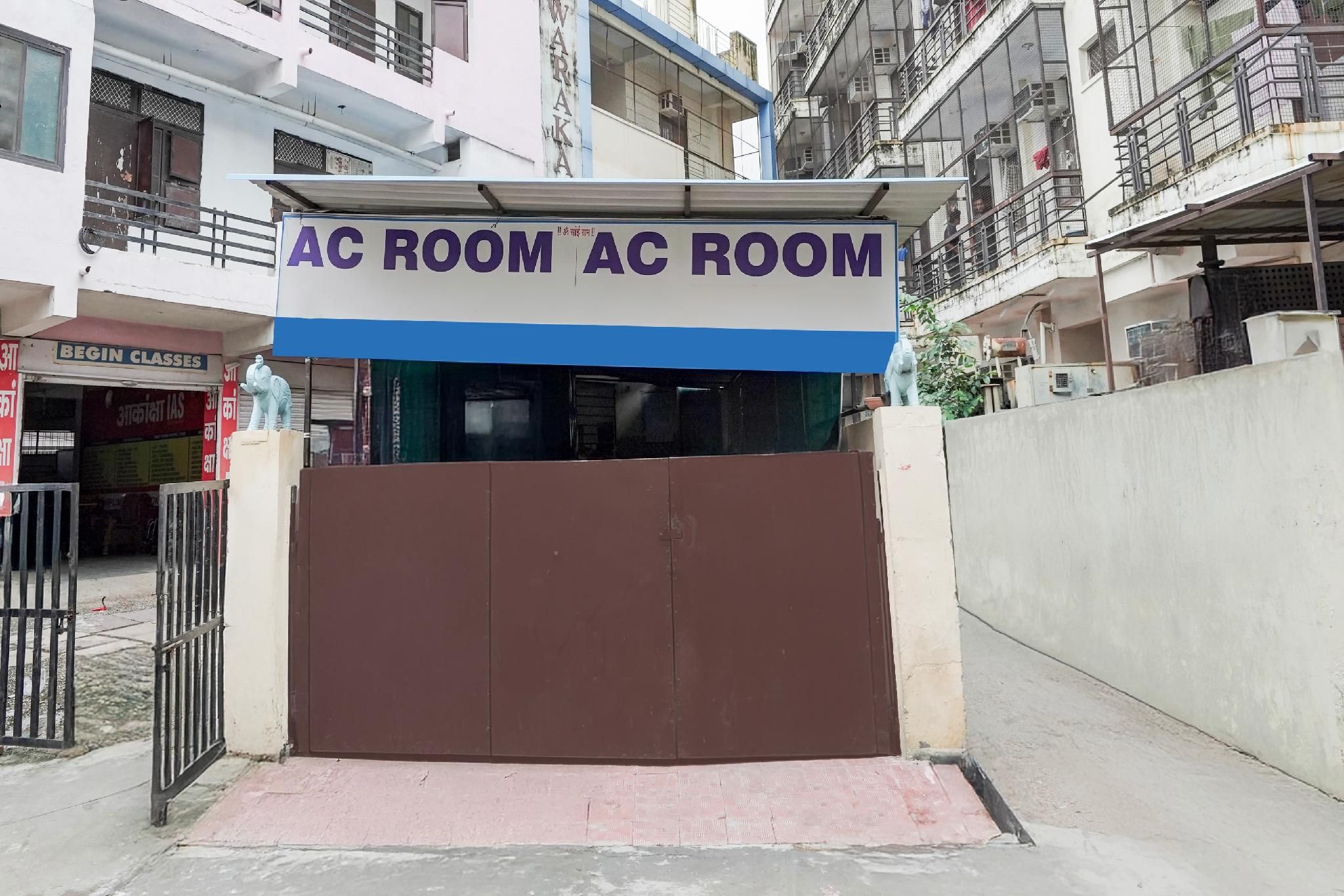 Hotel O Dwarika Mai Regidency Kota Airport