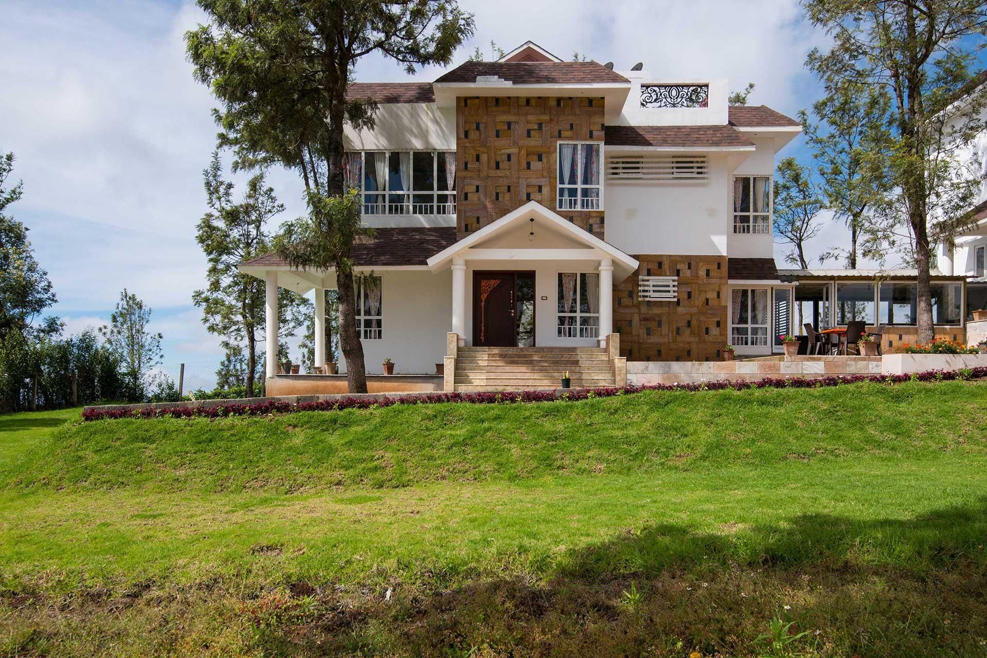 Villa Sullivan by VEO - Part of StayVista